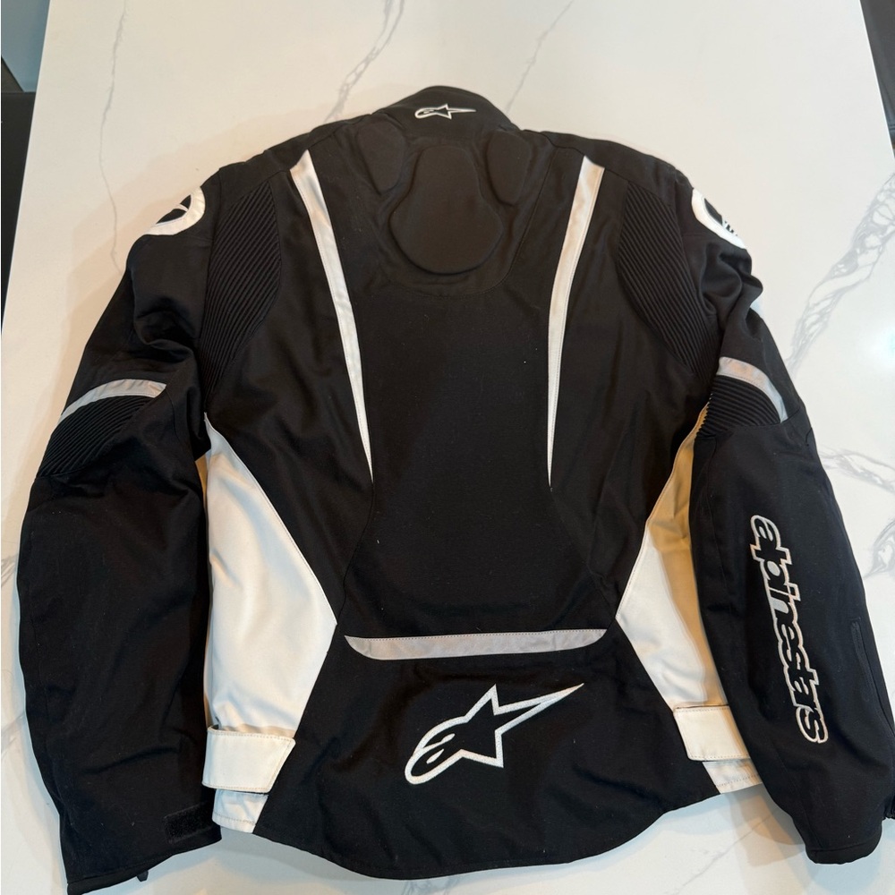 Alpinestars Stella - Women Motorcycle Jacket - Picture 2 of 8